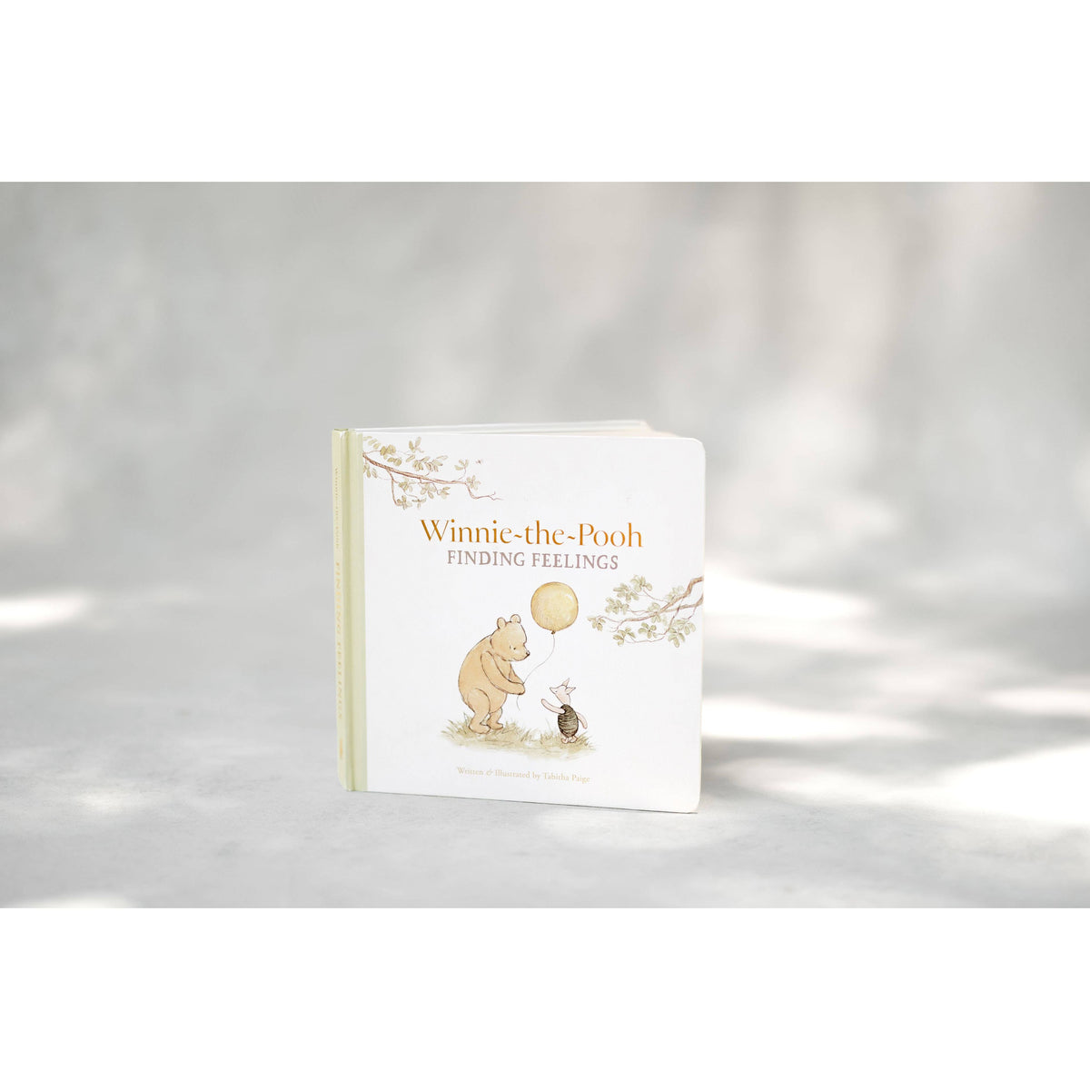Paige Tate & Co. - Winnie-the-Pooh: Finding Feelings