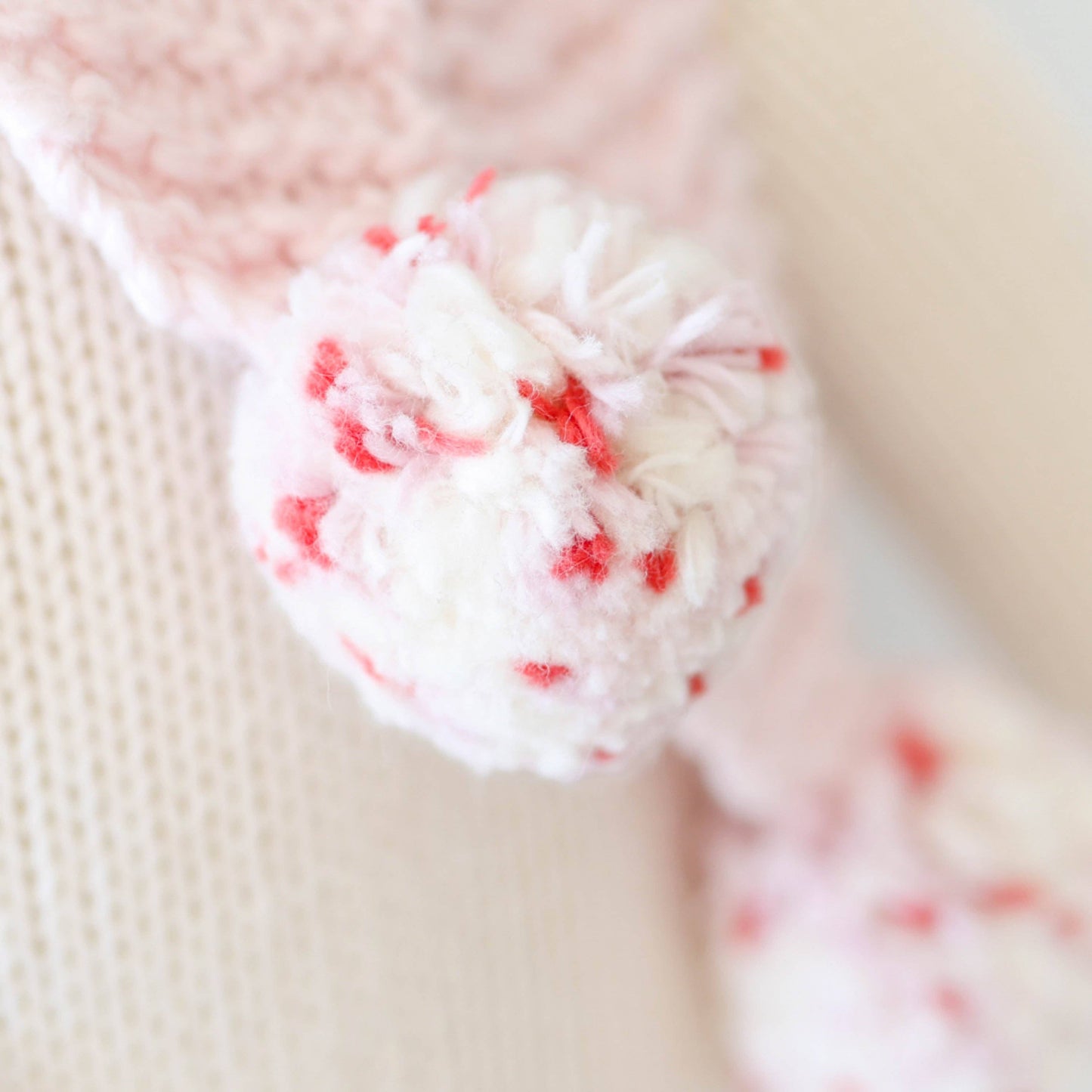 cuddle+kind - Holly the snowman: Little - 13"