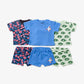 Baby Play Set - Porgy | Sage