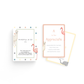 A-Z Mindful Affirmation Cards