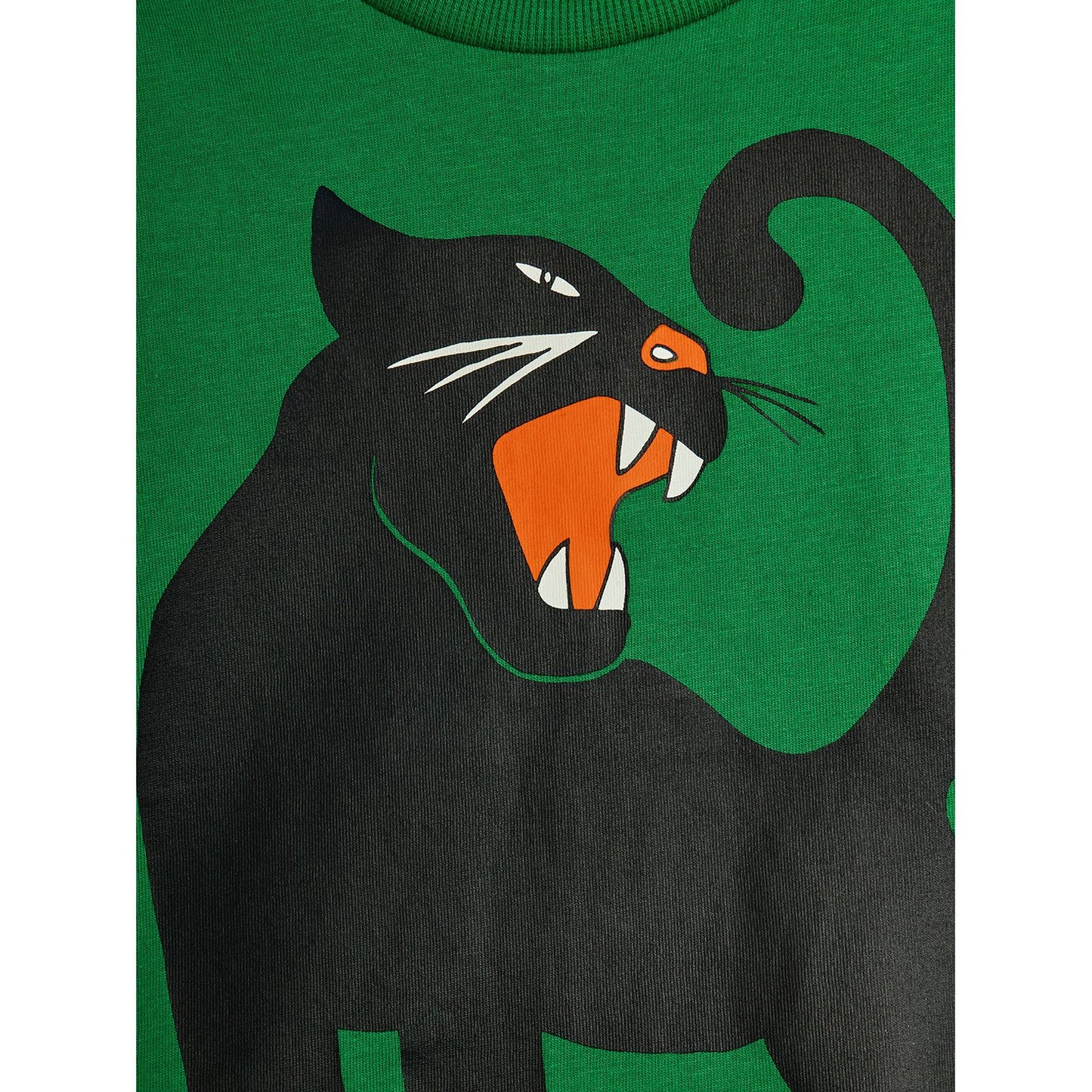 Panther Tee