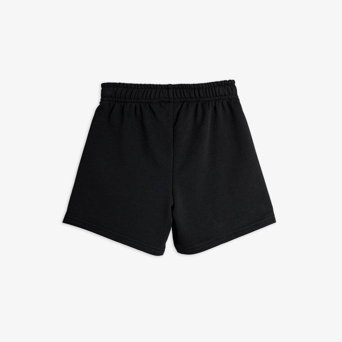 Plain Piping Sweatshorts