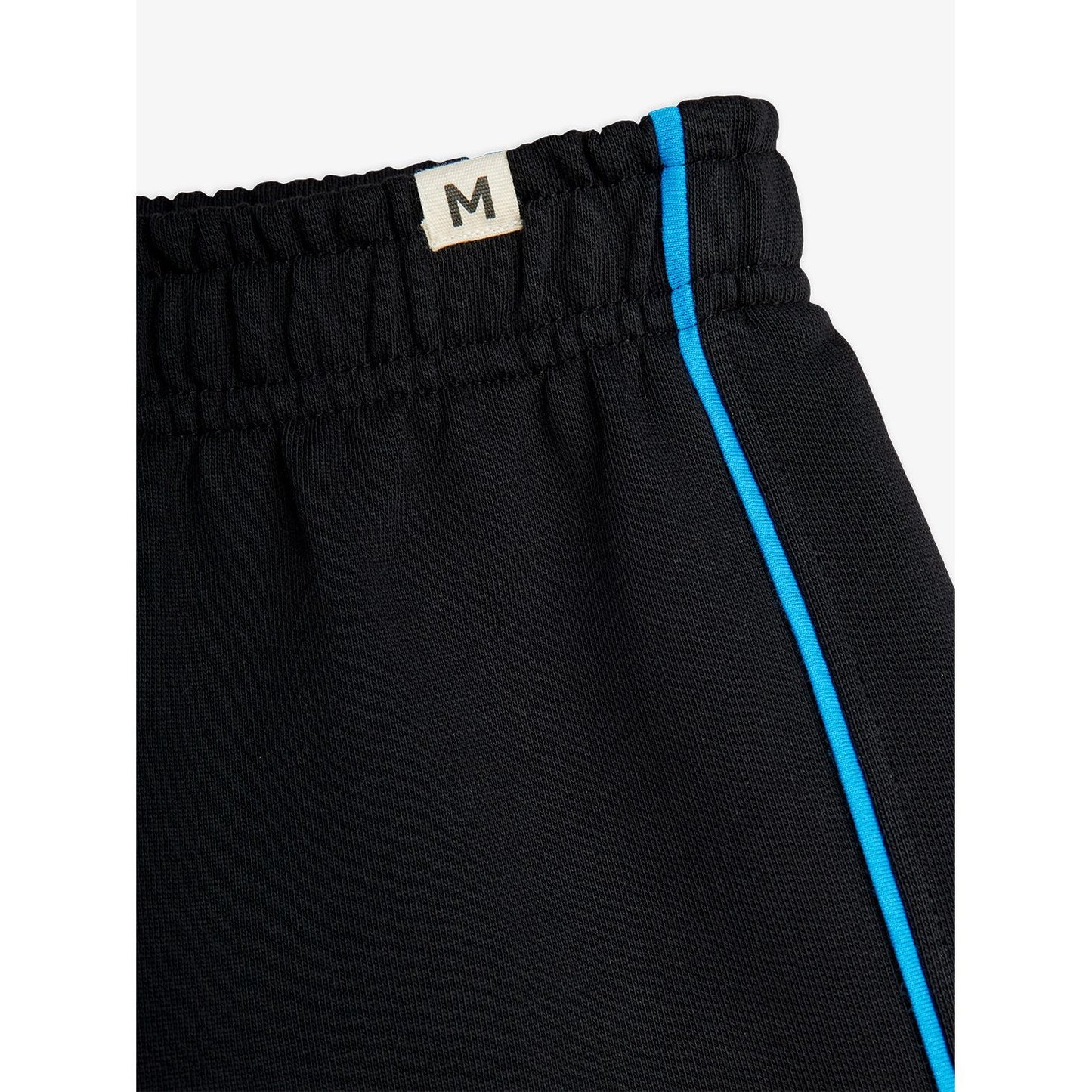 Plain Piping Sweatshorts