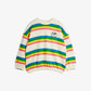 Ritzratz Stripe Sweatshirt