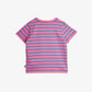 Stripe Tee