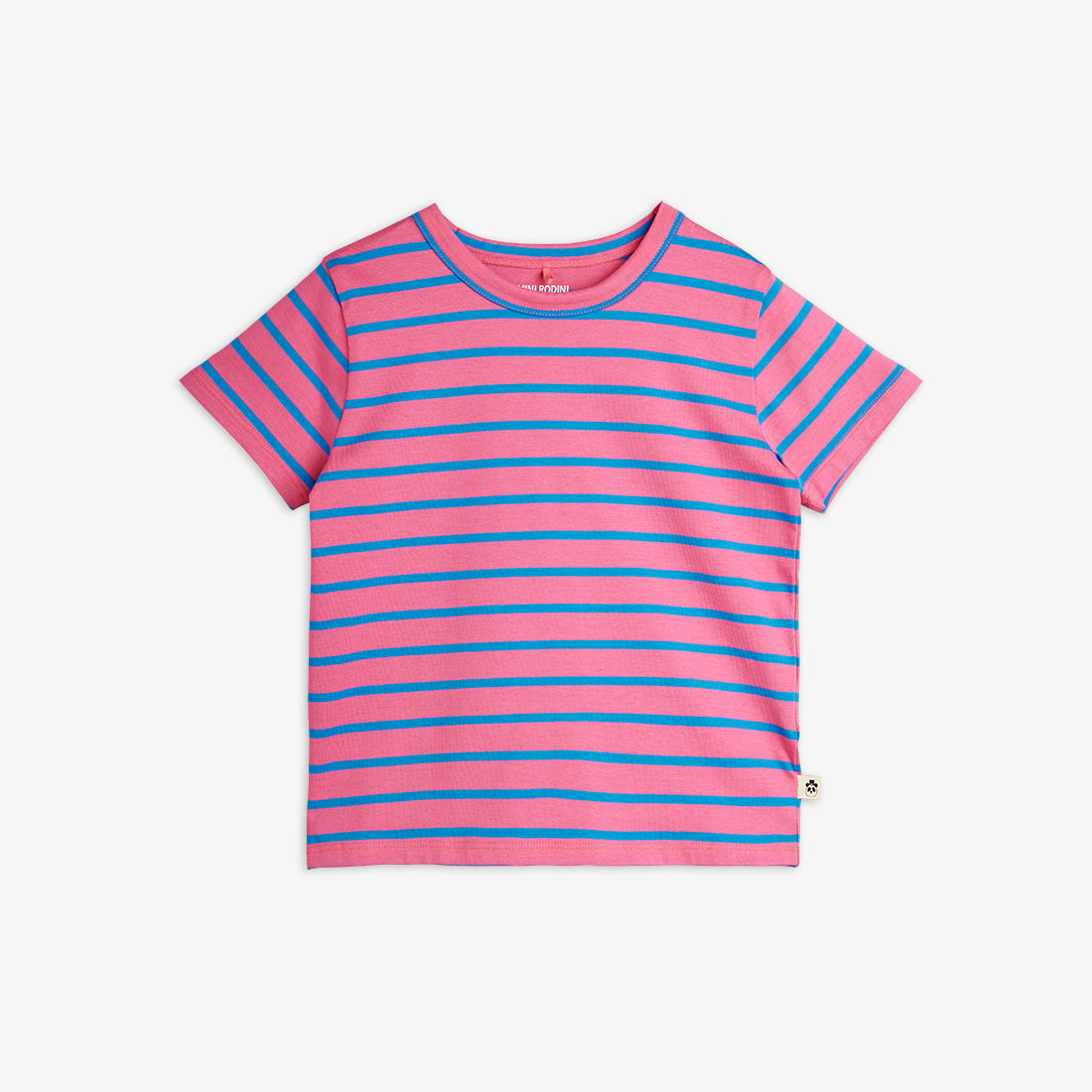 Stripe Tee