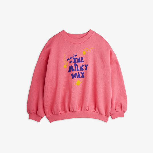 Milky Way Sweatshirt
