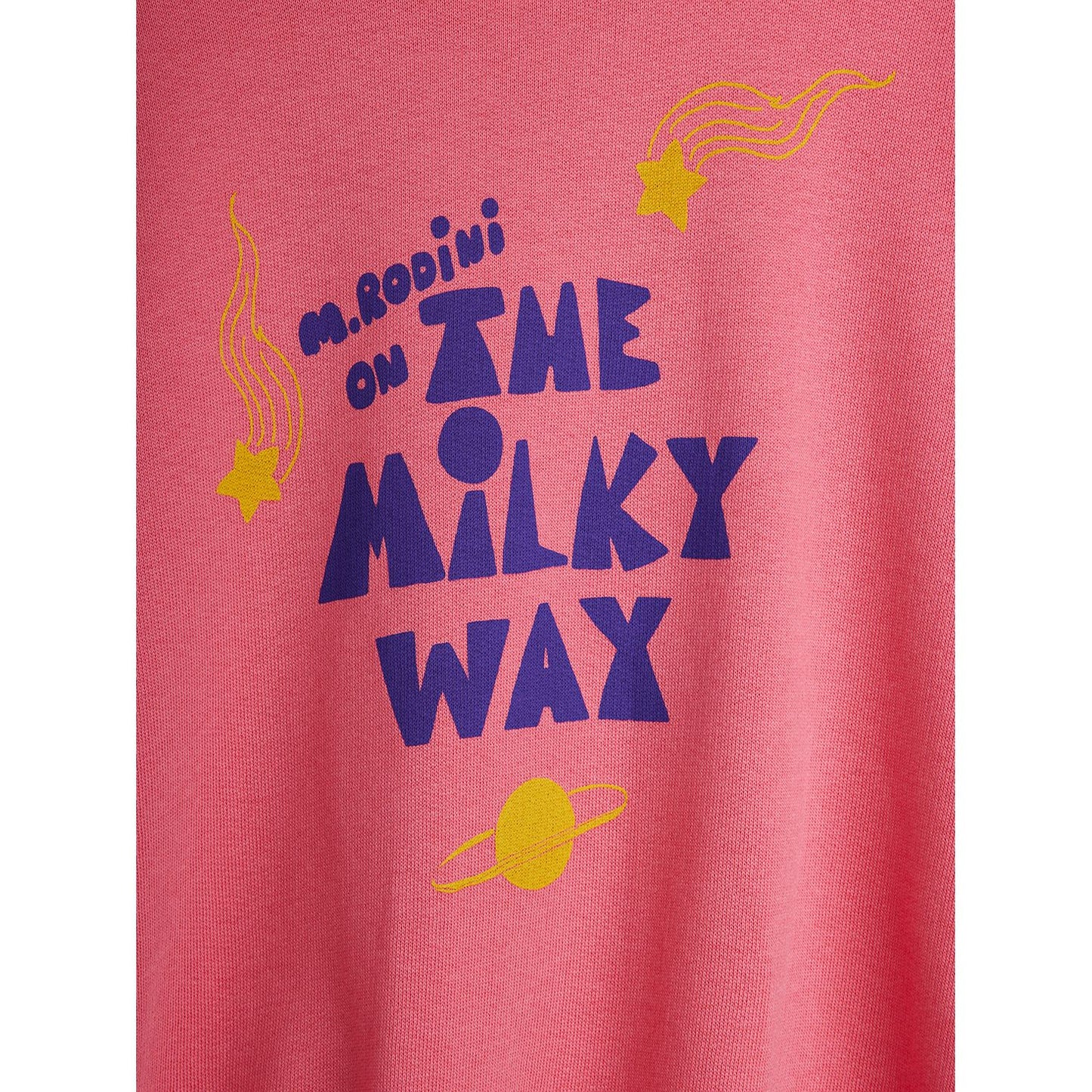 Milky Way Sweatshirt