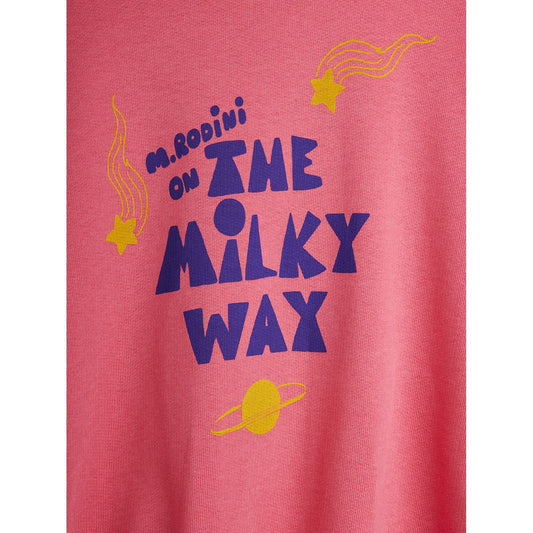 Milky Way Sweatshirt