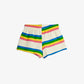 Ritzratz Stripe Sweatshorts