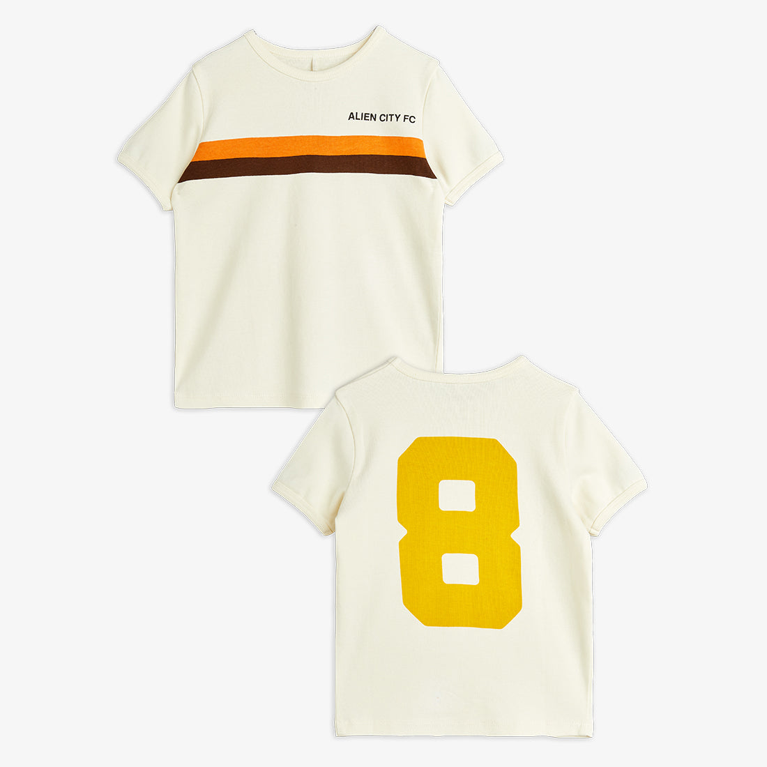 Alien City Tee
