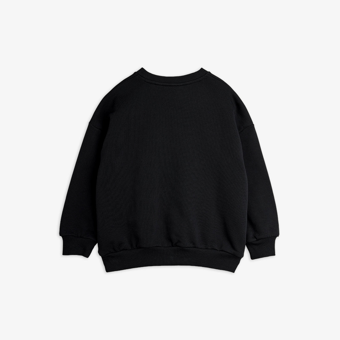 Alien Chenille Sweatshirt