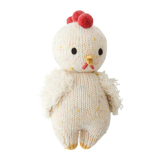 cuddle+kind - Baby chicken