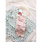 Swaddle - Bunny | Blush