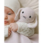 Baby Bunny Lovey (lavender)