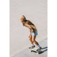 Banwood Inc - BANWOOD SKATEBOARD - GREEN
