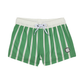 Kids Swimsuit Cape Fear: Green