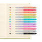 OOLY - Oh My Glitter!: Retractable Glitter Ink Gel Pens