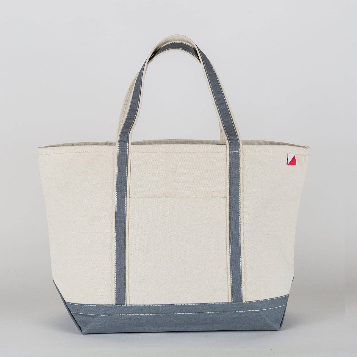 Classic Tote Large: Hunter Green