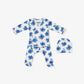 Take Me Home Outfit - Gardenia | Berry