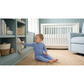 Cobalt Stripe Bamboo Sleeper