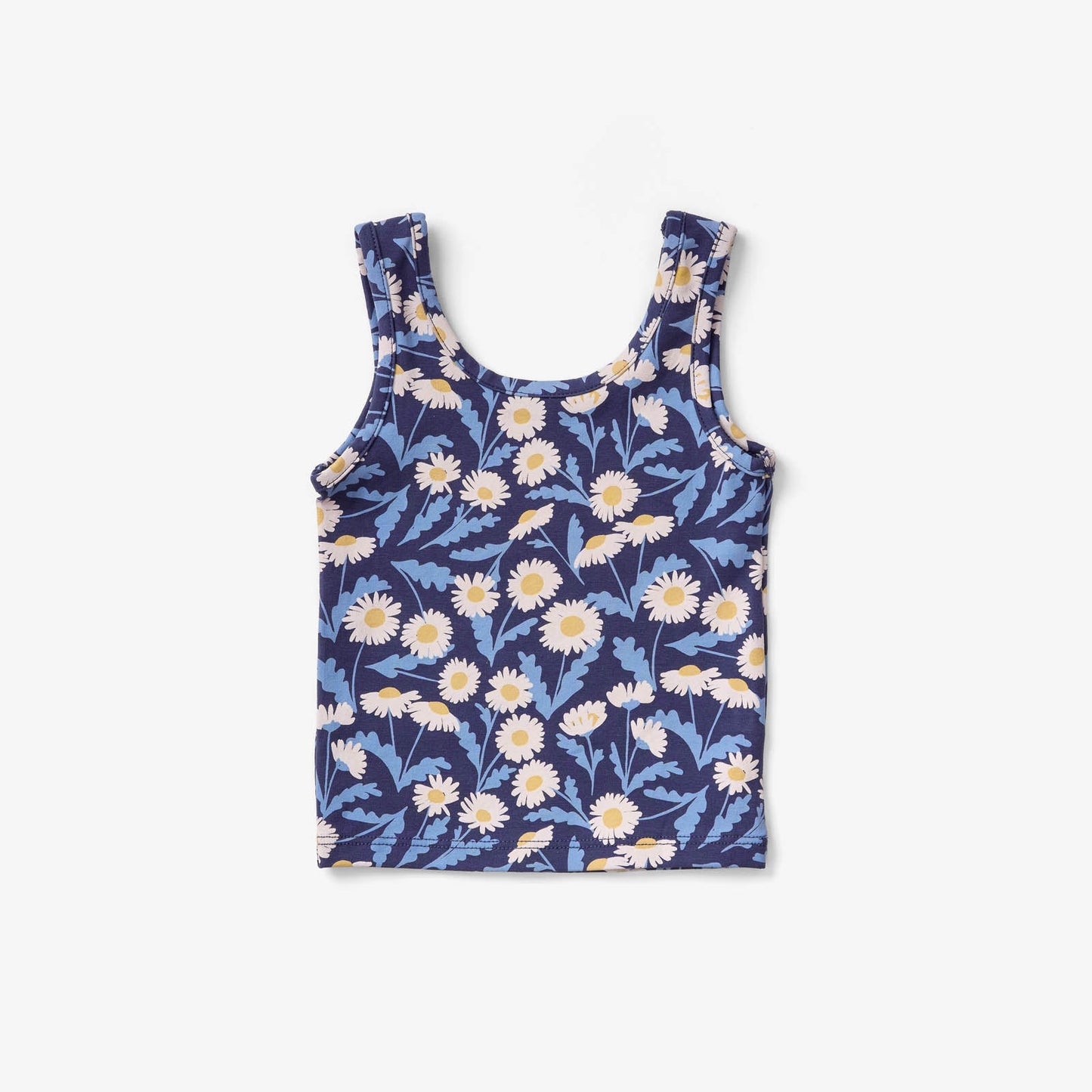 Active Tank Top - Daisy | Bluejay