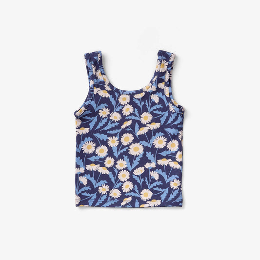 Active Tank Top - Daisy | Bluejay