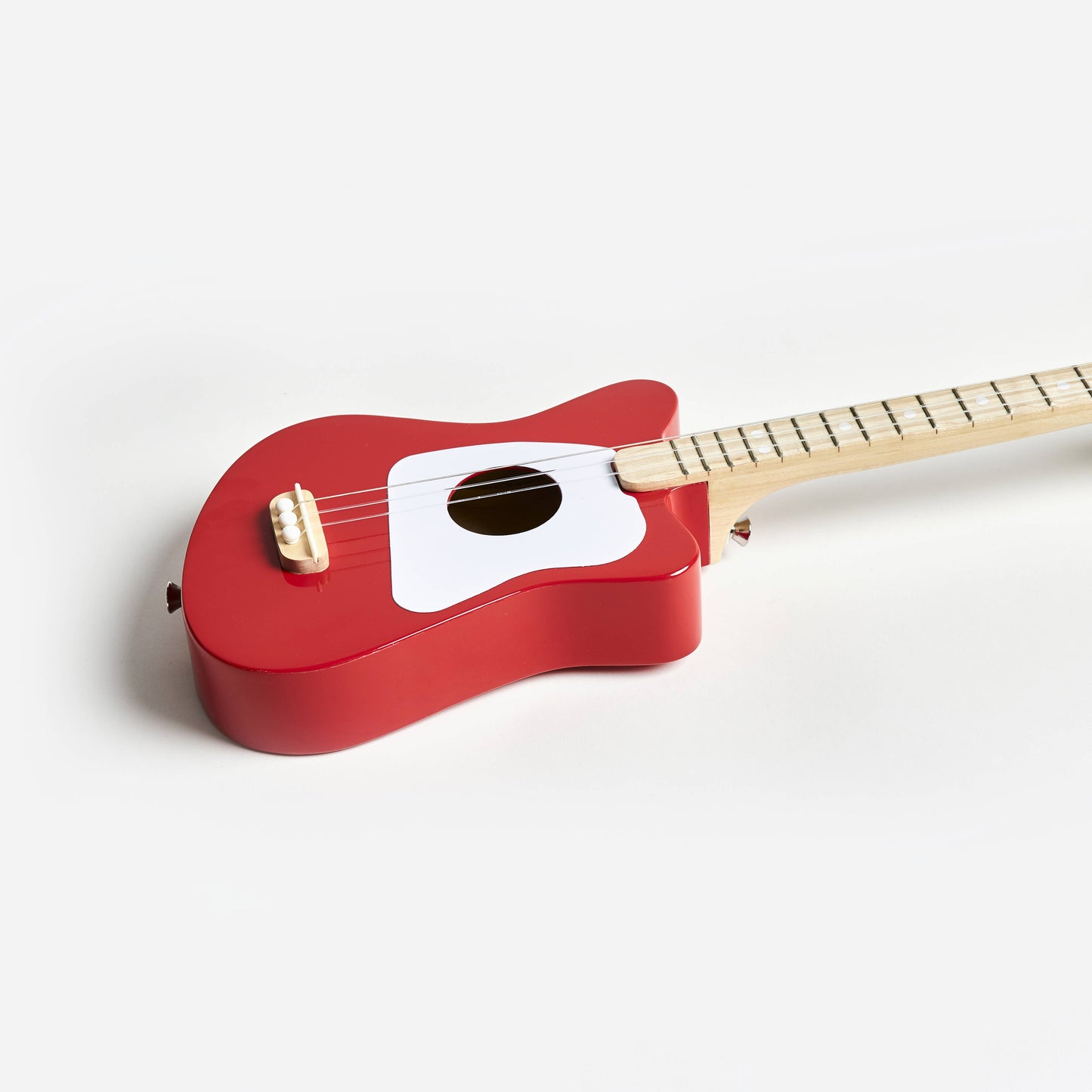 Loog Guitars - Loog Mini Acoustic Ages 3+: Green