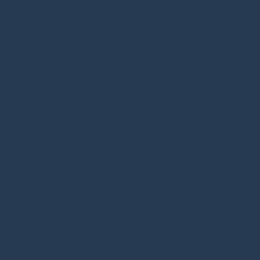 Sammy's Vintage Dress - Classic Navy