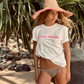 Hotel Palma (Pink) T-Shirt