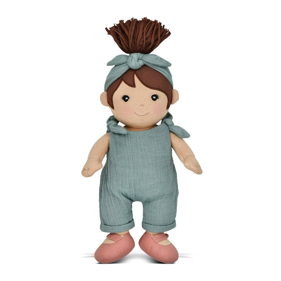 Apple Park Kids - Paloma in Teal