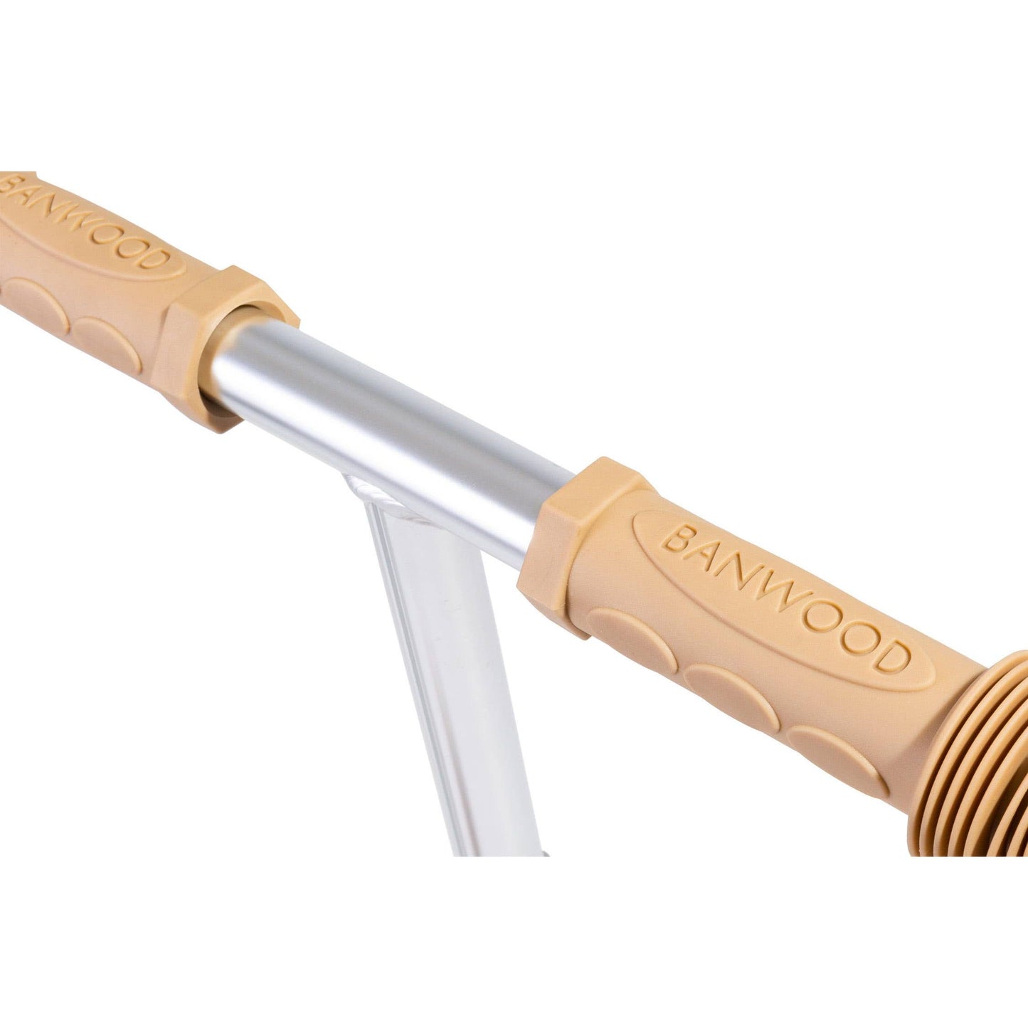 Banwood Inc - BANWOOD 3-WHEEL SCOOTER VINTAGE - RED