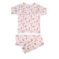Big Kid Pajama Set - Nutcracker Ballet