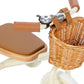 Banwood Inc - Banwood Vintage Trike - Cream