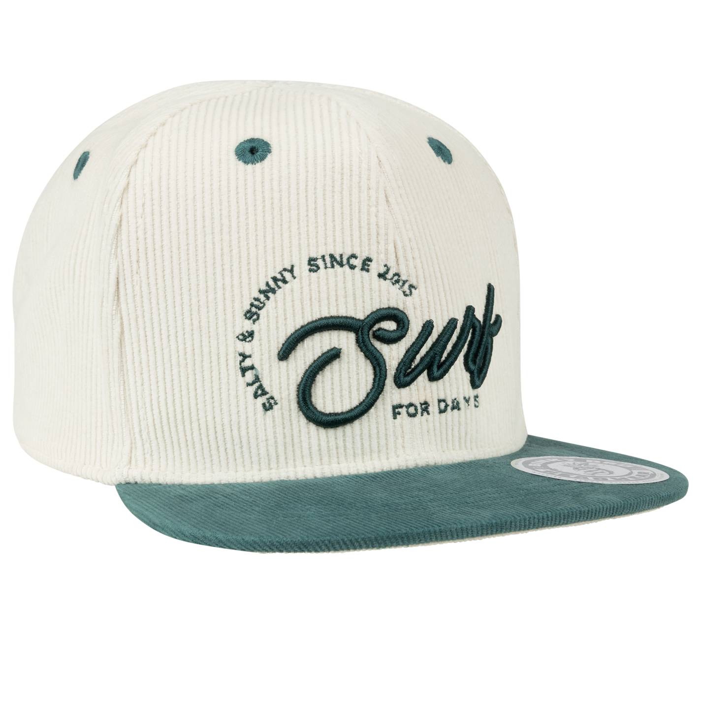 Kids Hat Coffee Bay: Beige