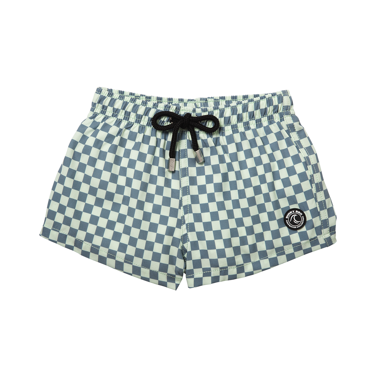 Kids Swimsuit Witches Rock