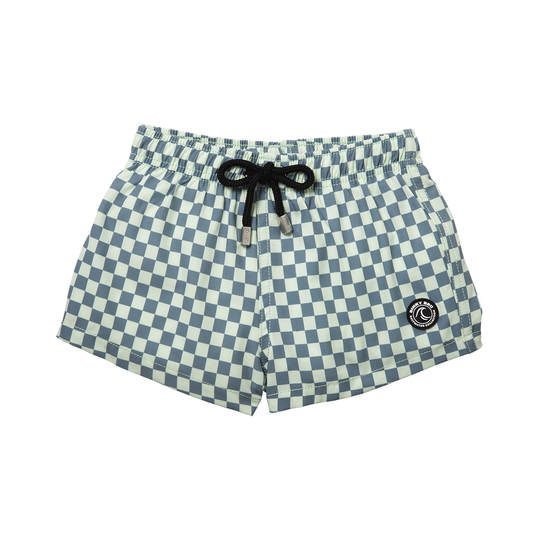 Kids Swimsuit Witches Rock