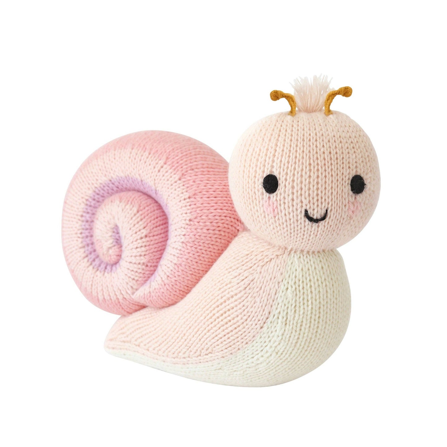 cuddle+kind - Baby snail (peony)