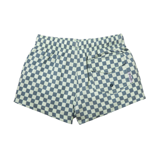 Kids Swimsuit Witches Rock