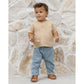 Henry Top || Butterscotch