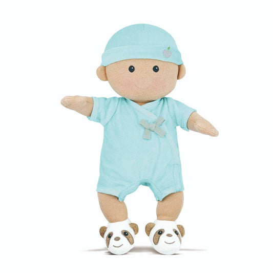 Baby Doll - Mint: Mint