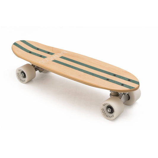 Banwood Inc - BANWOOD SKATEBOARD - GREEN