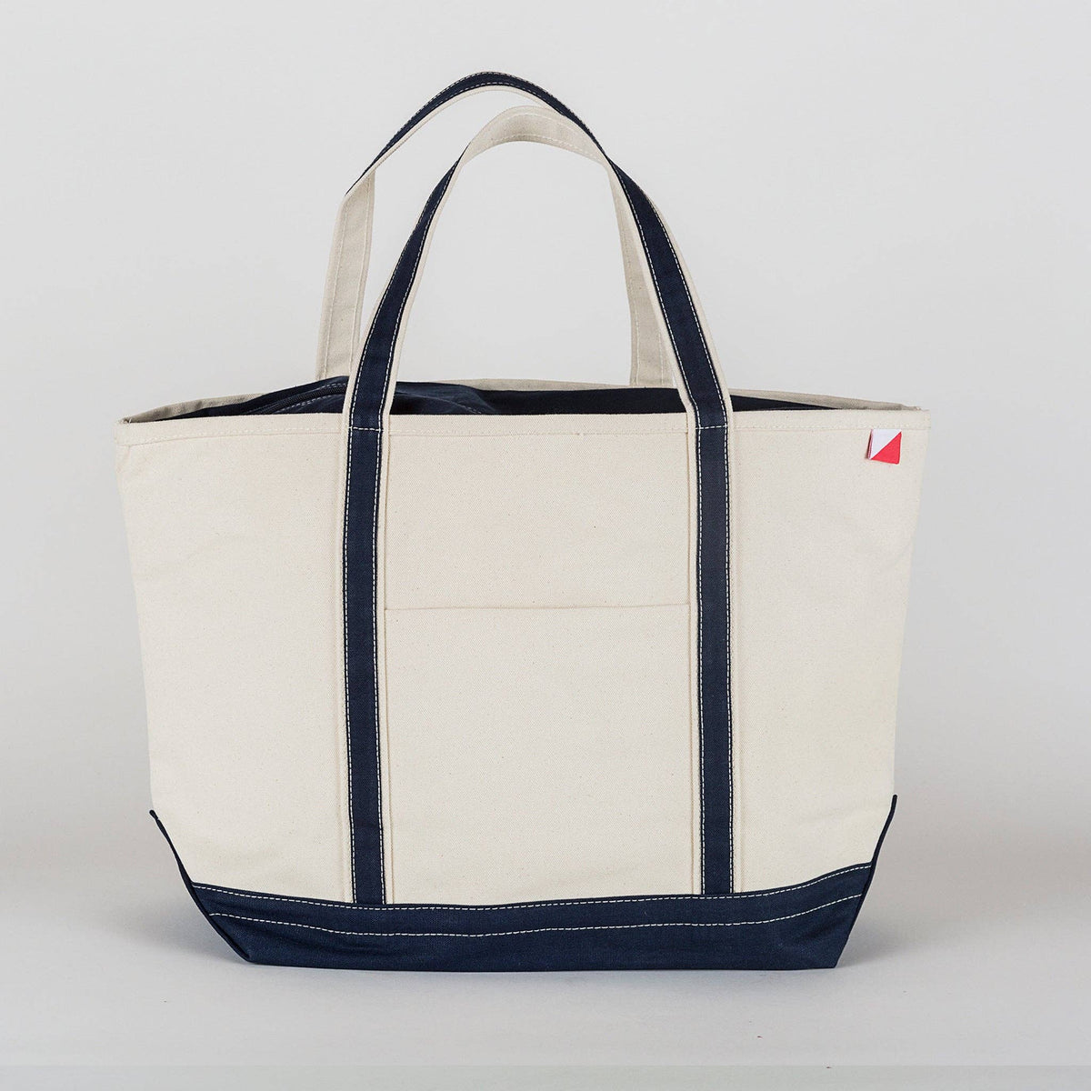 Classic Tote Large: Pink