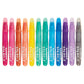 OOLY - Rainbow Sparkle: Watercolor Gel Crayons