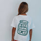 PICKLES | Oversized Kids Tee