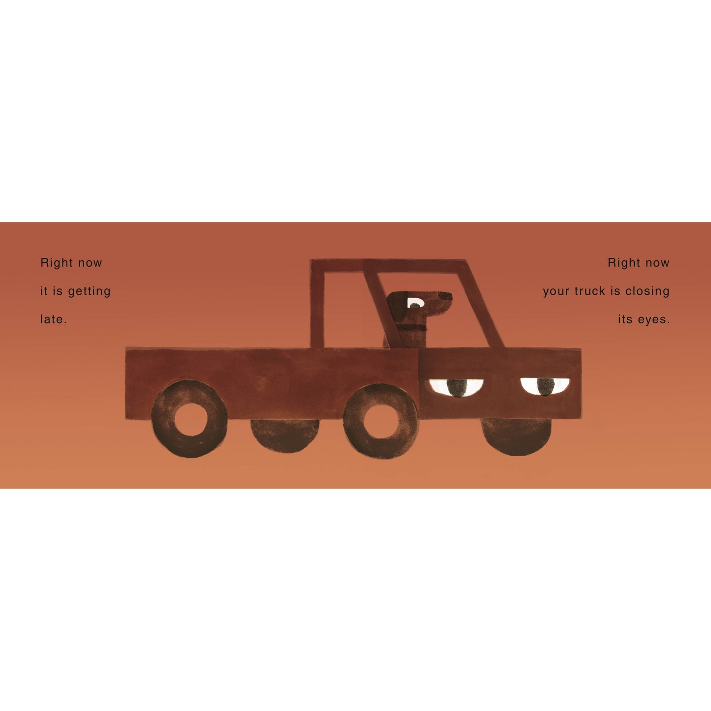 Penguin Random House LLC - Your Truck