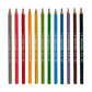 OOLY - Yummy Yummy: Scented Colored Pencils