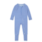 Cobalt Stripe Bamboo Sleeper