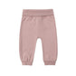 Baby Pant || Mauve