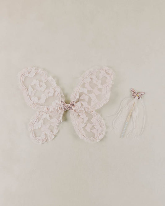 Fairy Set | Butterfly Tulle